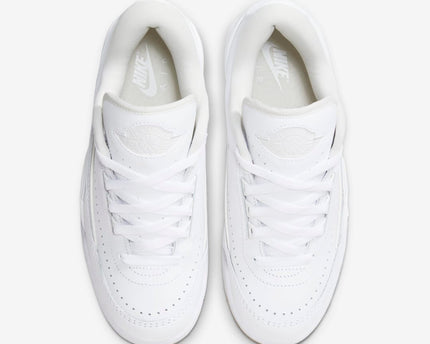 Men's Air Jordan 2/ 3 White Gum Shoes