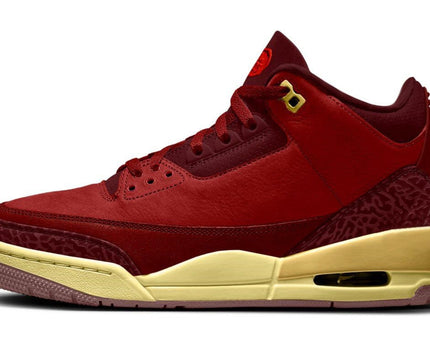 Men's Air Jordan 3 BIN 23 Shoes