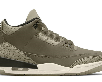 Men's Air Jordan 3 Family Affair Shoes