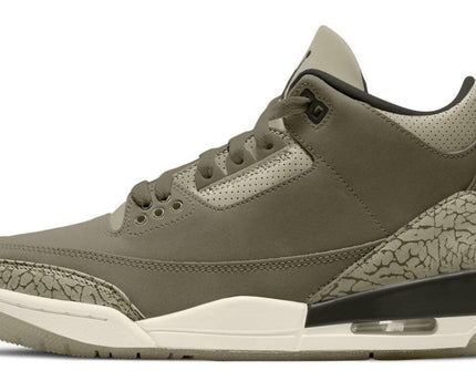 Men's Air Jordan 3 Family Affair Shoes