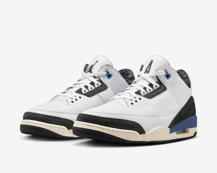 Men's Air Jordan 3 For The Love Shoes