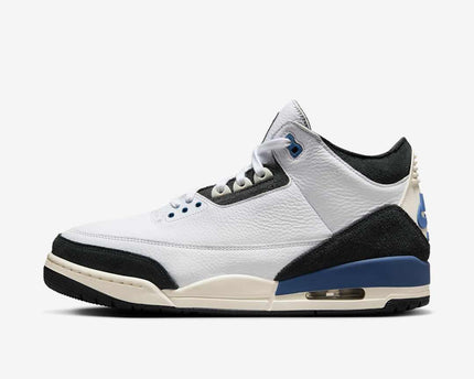 Men's Air Jordan 3 For The Love Shoes