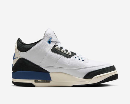 Men's Air Jordan 3 For The Love Shoes