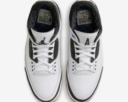 Men's Air Jordan 3 For The Love Shoes