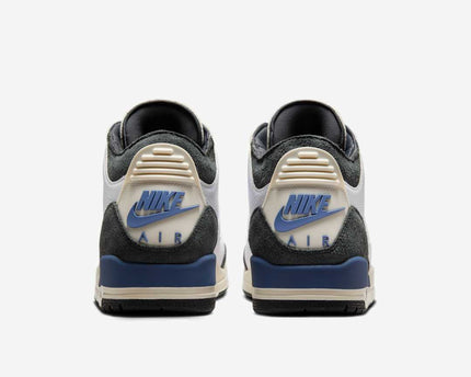 Men's Air Jordan 3 For The Love Shoes