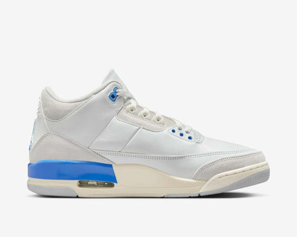 Men's Air Jordan 3 Lucky Shorts Shoes