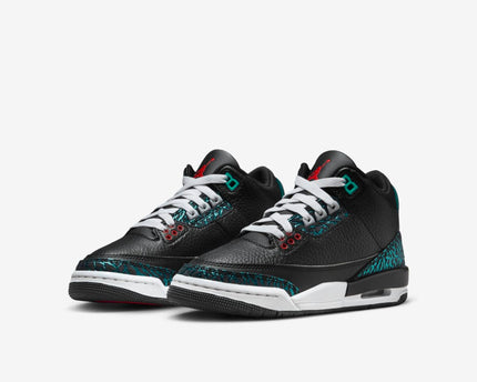 Men's Air Jordan 3 Moto Shoes