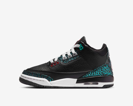Men's Air Jordan 3 Moto Shoes