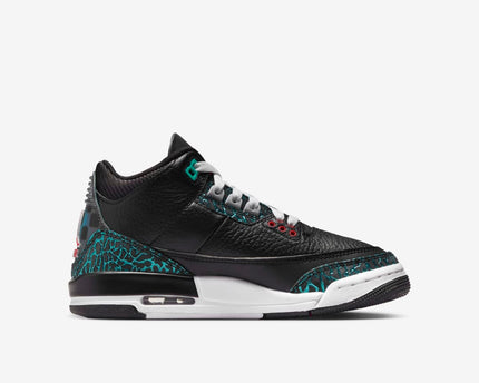 Men's Air Jordan 3 Moto Shoes