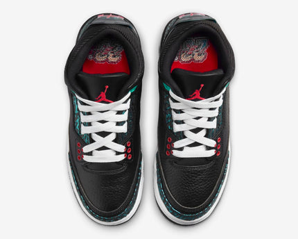 Men's Air Jordan 3 Moto Shoes