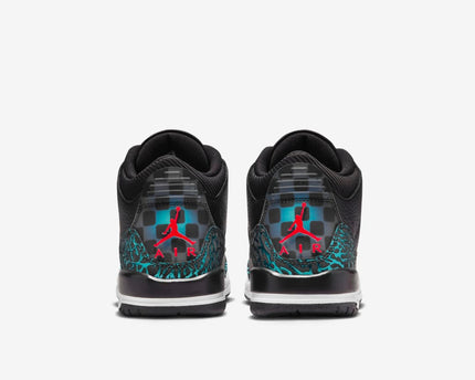 Men's Air Jordan 3 Moto Shoes