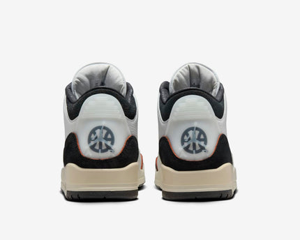 Men's Air Jordan 3 Quai 54 Shoes
