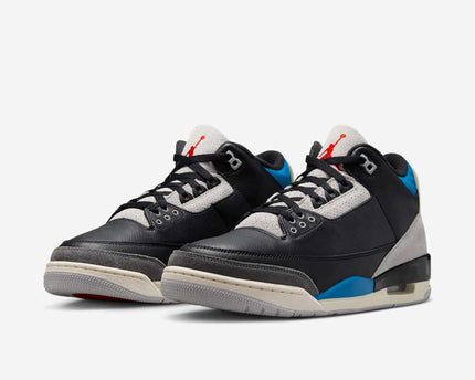 Men's Air Jordan 3 Rare Air Shoes