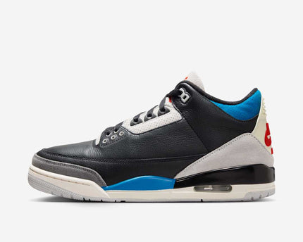 Men's Air Jordan 3 Rare Air Shoes