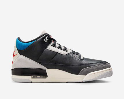 Men's Air Jordan 3 Rare Air Shoes