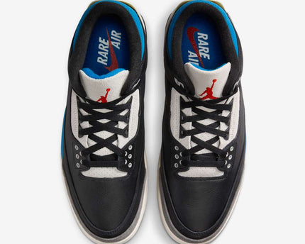 Men's Air Jordan 3 Rare Air Shoes