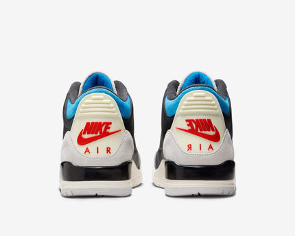 Men's Air Jordan 3 Rare Air Shoes