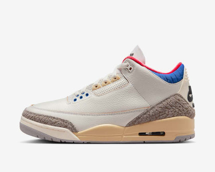 Men's Nike Air Jordan 3 Seoul 2.0 Shoes