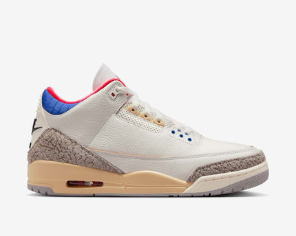 Men's Nike Air Jordan 3 Seoul 2.0 Shoes