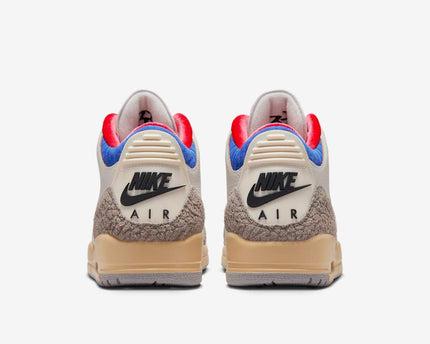 Men's Nike Air Jordan 3 Seoul 2.0 Shoes