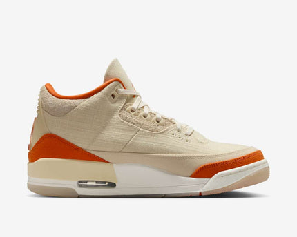 Men's Nike Air Jordan 3 Starfish Shoes