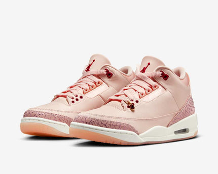 Men's Nike Air Jordan 3 Treat Yourself Shoes