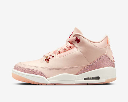 Men's Nike Air Jordan 3 Treat Yourself Shoes