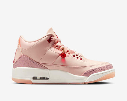 Men's Nike Air Jordan 3 Treat Yourself Shoes