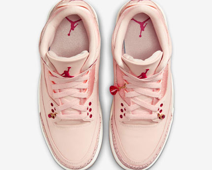 Men's Nike Air Jordan 3 Treat Yourself Shoes