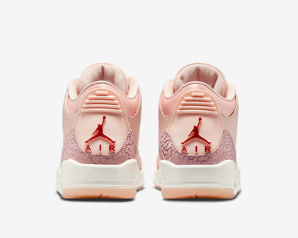 Men's Nike Air Jordan 3 Treat Yourself Shoes