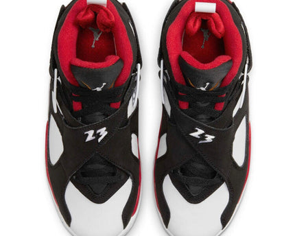 Men's Nike Air Jordan 8 Paprika Shoes