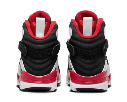 Men's Nike Air Jordan 8 Paprika Shoes
