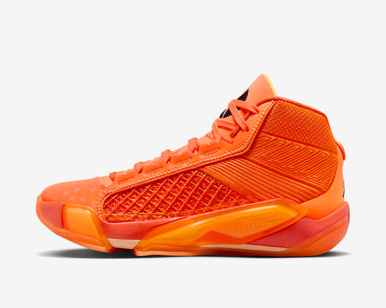 Men's Nike Air Jordan 38 Center Star Shoes