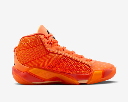 Men's Nike Air Jordan 38 Center Star Shoes