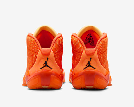 Men's Nike Air Jordan 38 Center Star Shoes