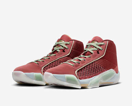 Men's Nike Air Jordan 38 Chinese New Year Shoes