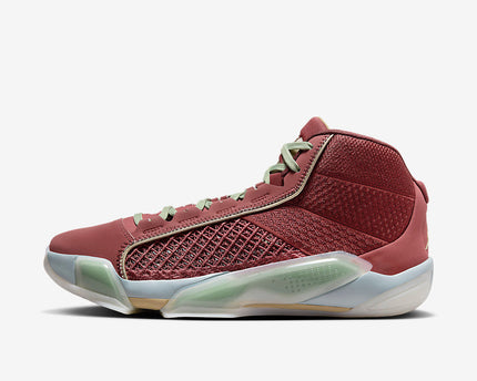 Men's Nike Air Jordan 38 Chinese New Year Shoes