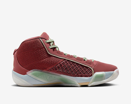 Men's Nike Air Jordan 38 Chinese New Year Shoes