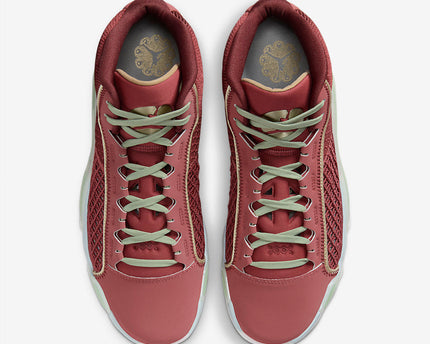 Men's Nike Air Jordan 38 Chinese New Year Shoes