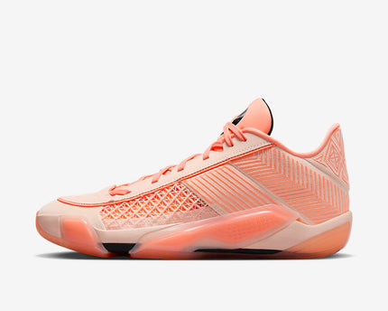 Men's Nike Air Jordan 38 Crimson Tint Shoes