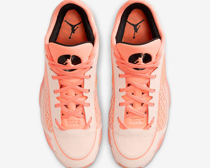 Men's Nike Air Jordan 38 Crimson Tint Shoes