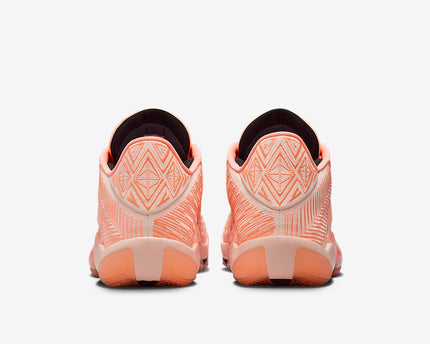 Men's Nike Air Jordan 38 Crimson Tint Shoes