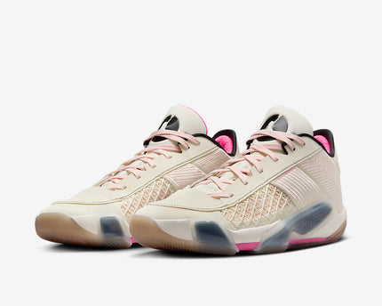 Men's Nike Air Jordan 38 Fresh Start Shoes