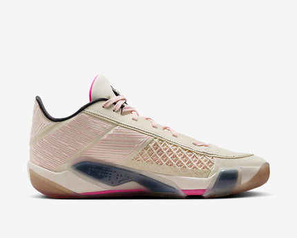 Men's Nike Air Jordan 38 Fresh Start Shoes