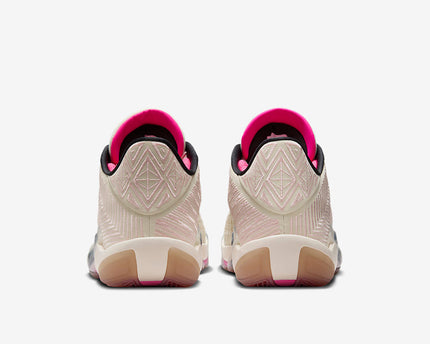 Men's Nike Air Jordan 38 Fresh Start Shoes