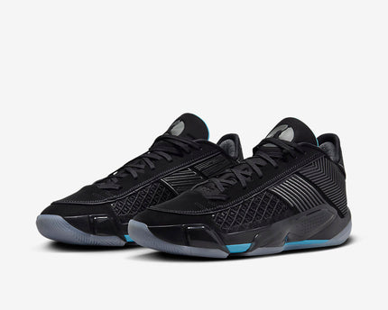 Men's Nike Air Jordan 38 Gamma Blue Shoes