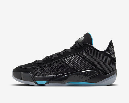 Men's Nike Air Jordan 38 Gamma Blue Shoes