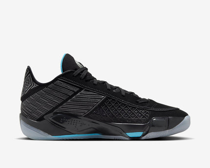 Men's Nike Air Jordan 38 Gamma Blue Shoes