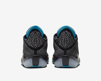 Men's Nike Air Jordan 38 Gamma Blue Shoes