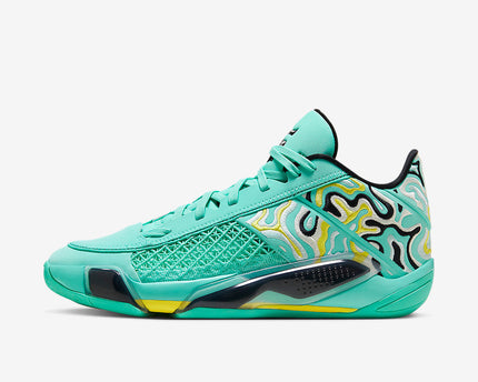 Men's Nike Air Jordan 38 Guo Ailun Shoes